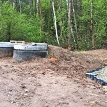 Permeable Reactive Barrier (PRB)