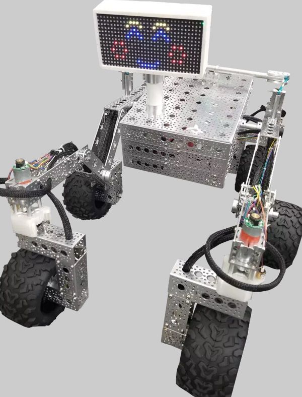 ROV-E