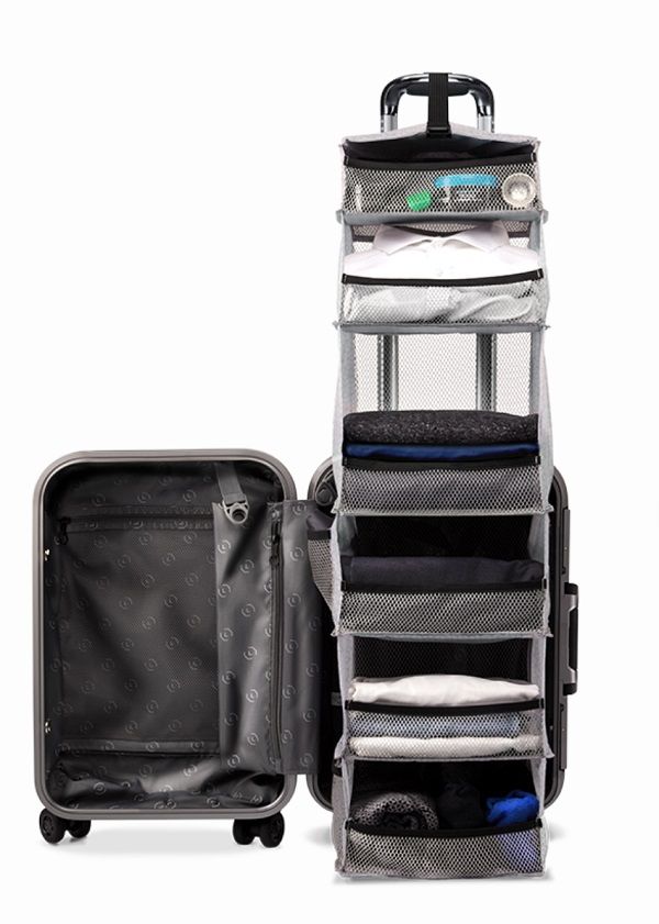 Carry On Closet