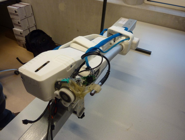 Roboship Robot