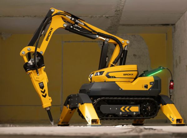 Brokk 130
