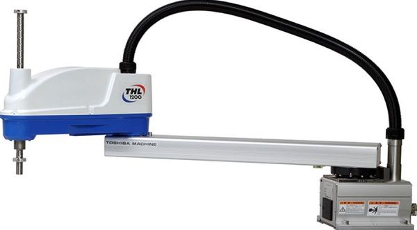 SCARA Robot THL1200