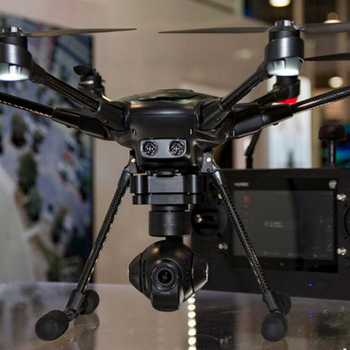 Typhoon H