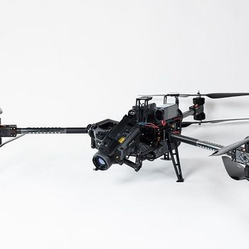 Sky Eye Mammoth