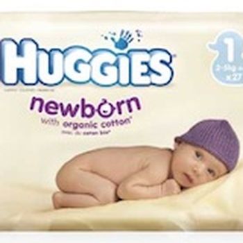 Disposable nappies
