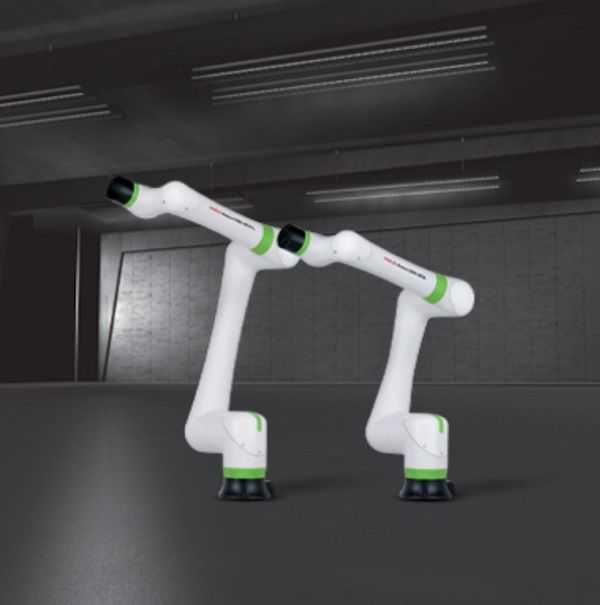 Fanuc CR10i