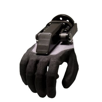 qb SoftHand Industry