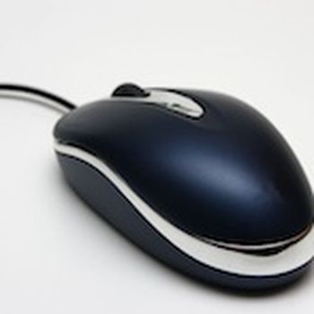 Computer mouse