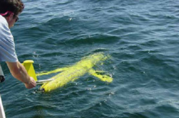 Slocum Glider