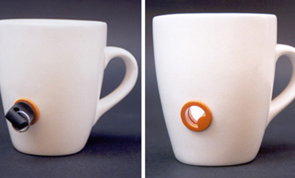 Lock-Cup