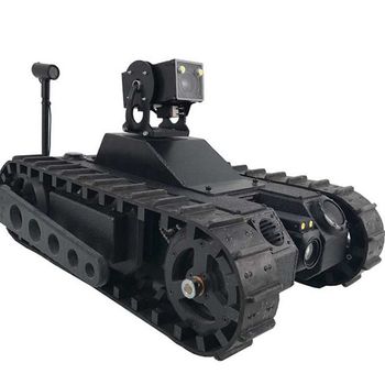 LT2 Bloodhound