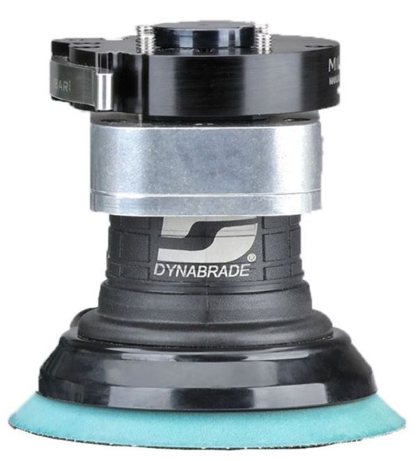 Dynabrade Robotic Sander