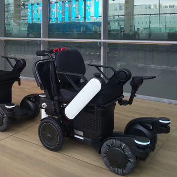 Panasonic Robotic Mobility Device
