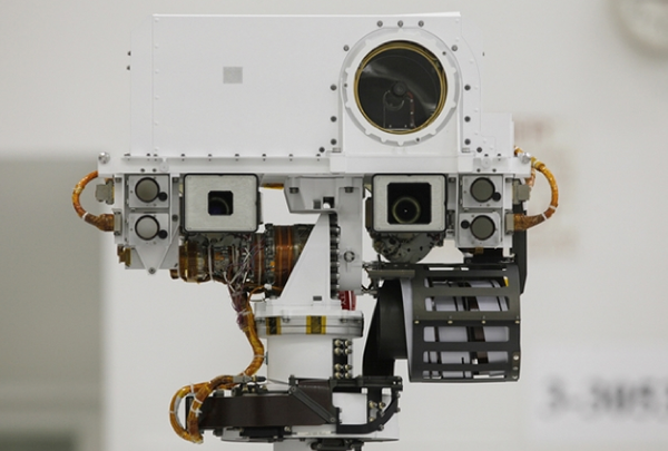 Mastcam-Z