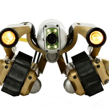 Versatrax 100