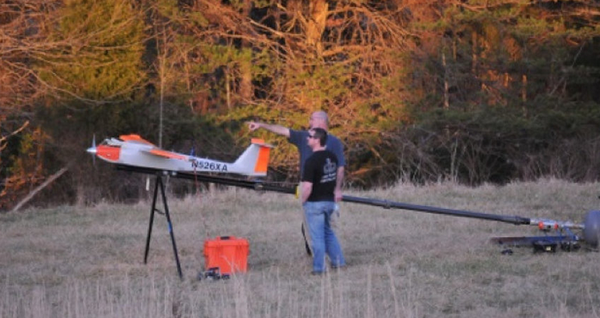 RS-16 Unmanned Aircraft System