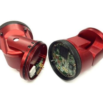 S-Series Actuator