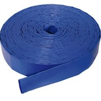 Collapsible hose