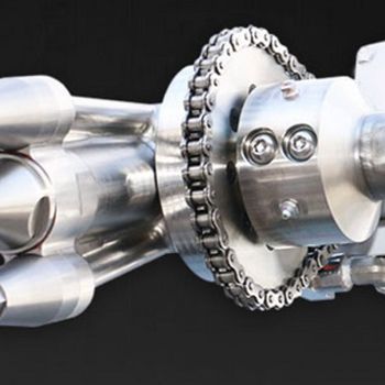 Enhanced Reach Sluicing System (ERSS)