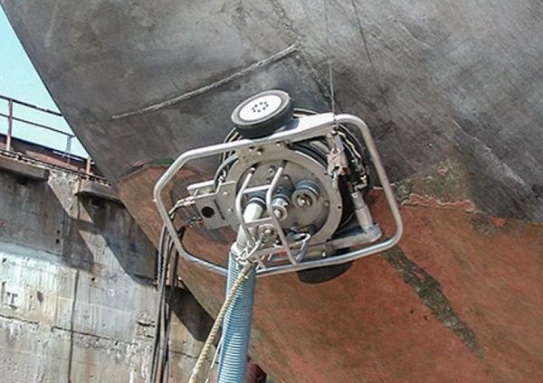 Spiderjet