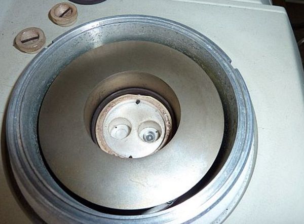 Differential Scanning Calorimetry