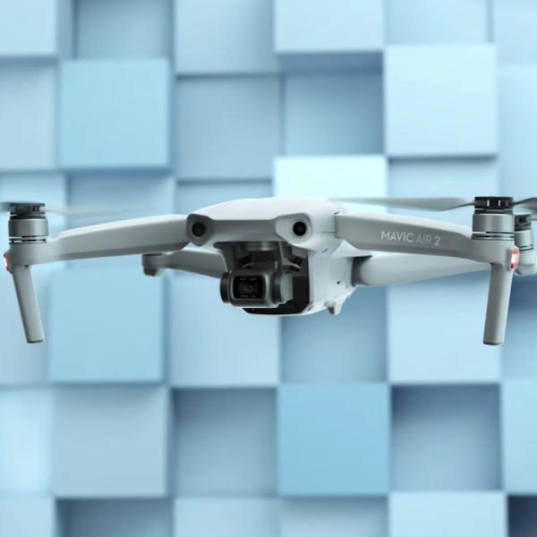 DJI Mavic