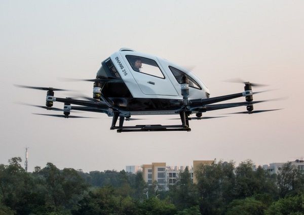 EHang 216