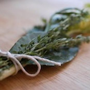 Bouquet garni
