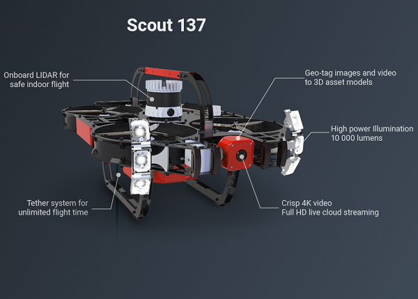 Scout 137