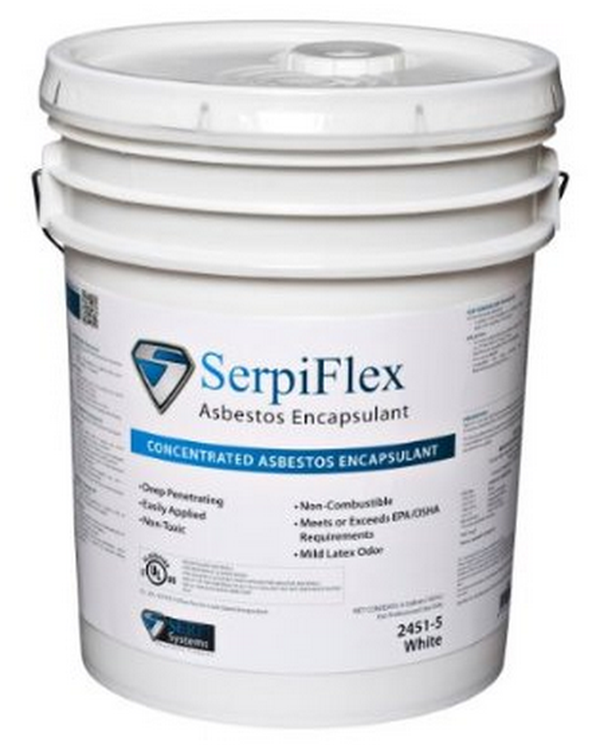 Serpiflex Shield SSA12