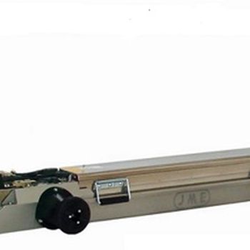 Pipeline x-ray crawler