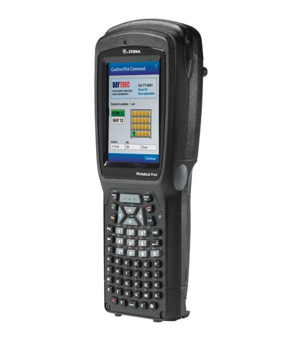 Workabout Pro 4