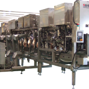 Mayekawa Food Robotics