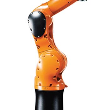 KR 6 Series