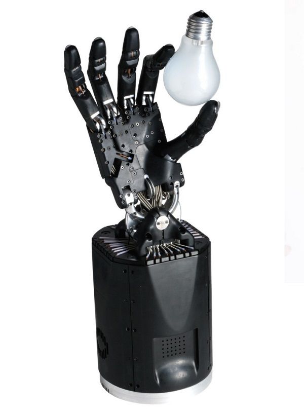 Shadow Dexterous Hand