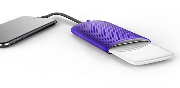 JAQ Fuel Cell