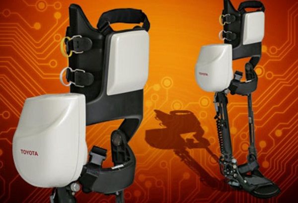 Welwalk WW-1000