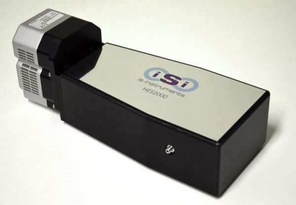 HES Spectrometer