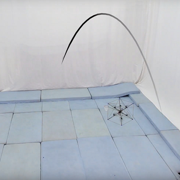 Omnicopter