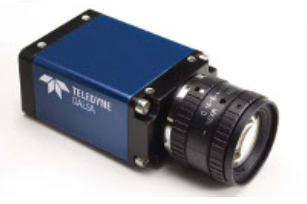 Genie Cameras