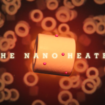 Nano Heater