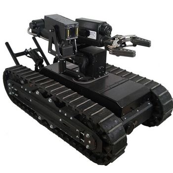 HD2 Mastiff