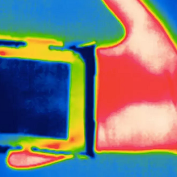 Thermal Camouflage
