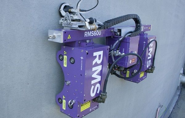 RMS PA