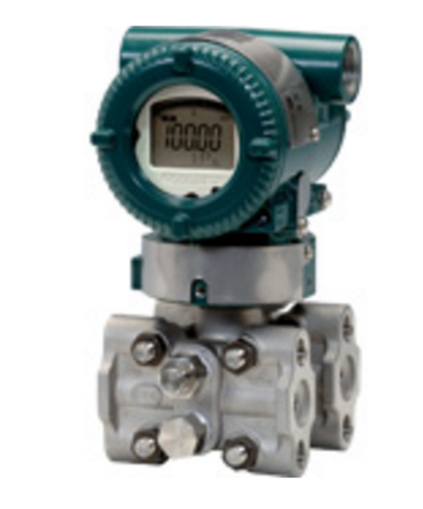 DPharp digital sensor