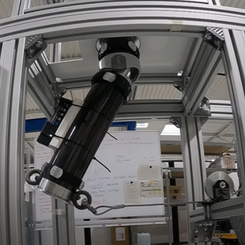 Modular Tube Deployment System (MTDS)