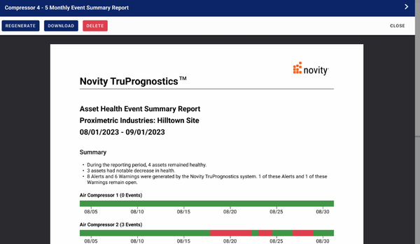 TruPrognostics