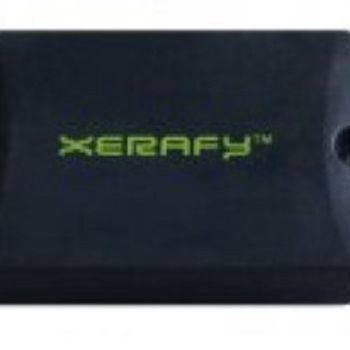 MicroX II
