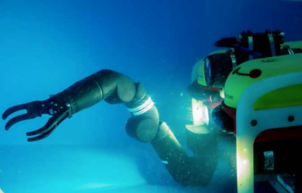 TEL-SUBSEA