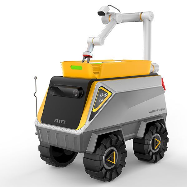 Antobot